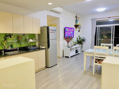 PARCSpring, Vietnam PARCSpring, Vietnam