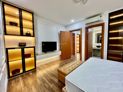 Goldmark City Project, Vietnam  Goldmark City Project, Vietnam