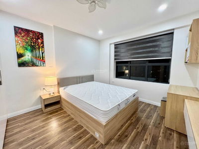 Goldmark City Project, Vietnam Goldmark City Project, Vietnam