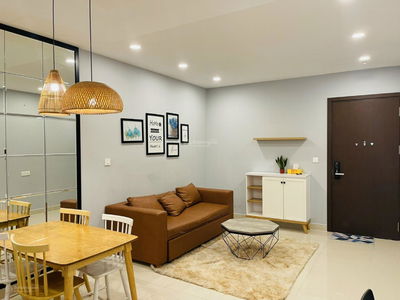 The Botanica, Vietnam The Botanica, Vietnam