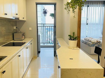 The Botanica, Vietnam The Botanica, Vietnam