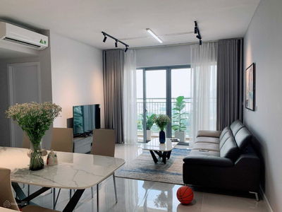 Palm Heights, Vietnam  Palm Heights, Vietnam