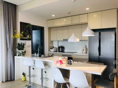 Diamond Island, Vietnam Diamond Island, Vietnam