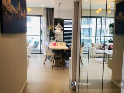 Diamond Island, Vietnam Diamond Island, Vietnam