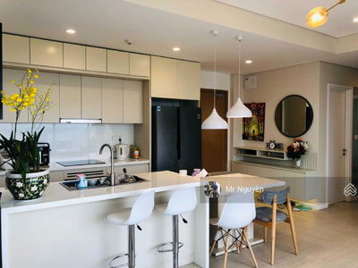 Diamond Island, Vietnam Diamond Island, Vietnam