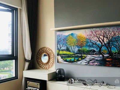 Diamond Island, Vietnam Diamond Island, Vietnam