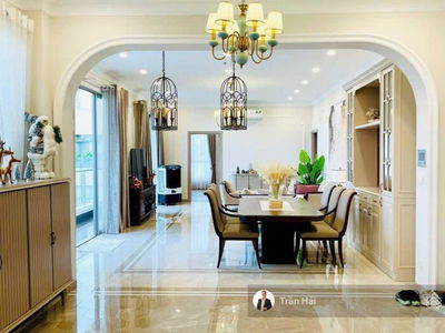 Masteri An Phu, Vietnam  Masteri An Phu, Vietnam