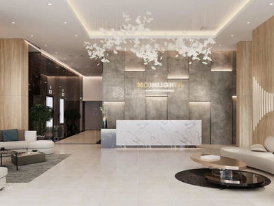 - An Lac Green Symphony, Vietnam - An Lac Green Symphony, Vietnam