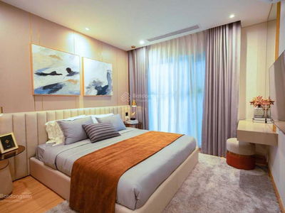 - An Lac Green Symphony, Vietnam  - An Lac Green Symphony, Vietnam