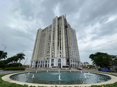 - An Lac Green Symphony, Vietnam  - An Lac Green Symphony, Vietnam