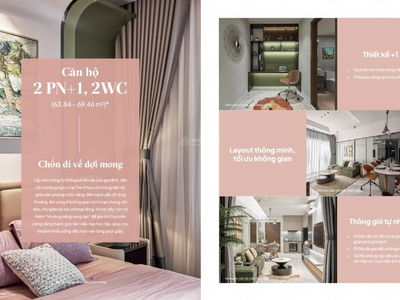 The Privia, Vietnam The Privia, Vietnam