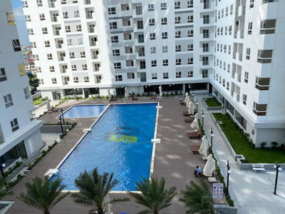 City Gate Towers, Vietnam City Gate Towers, Vietnam