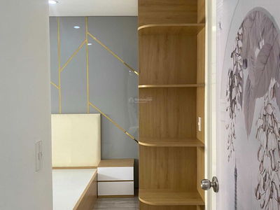 City Gate Towers, Vietnam City Gate Towers, Vietnam