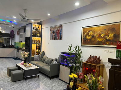 Dai Kim Urban Area Project, Vietnam  Dai Kim Urban Area Project, Vietnam