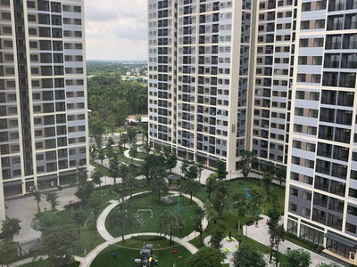 Vinhomes Grand Park, Vietnam Vinhomes Grand Park, Vietnam