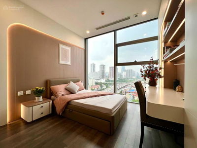 The Nine Project, Vietnam The Nine Project, Vietnam