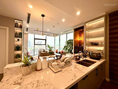 The Nine Project, Vietnam The Nine Project, Vietnam