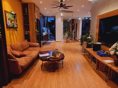 Stellar Garden, Vietnam Stellar Garden, Vietnam