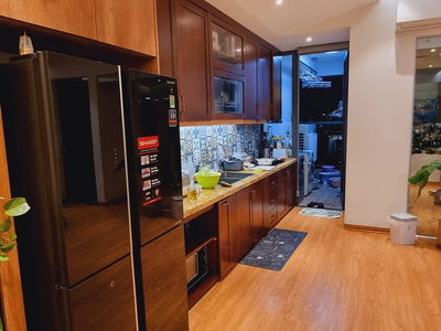 Stellar Garden, Vietnam Stellar Garden, Vietnam