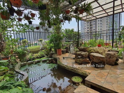 Thanh Xuan Complex, Vietnam  Thanh Xuan Complex, Vietnam