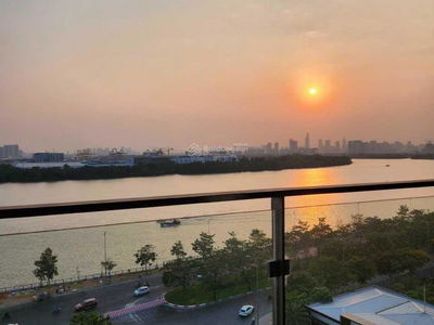 One Verandah Mapletree, Vietnam One Verandah Mapletree, Vietnam