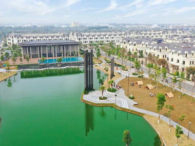 - An Lac Green Symphony, Vietnam  - An Lac Green Symphony, Vietnam