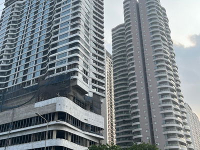 Han Jardin Apartment Project, Vietnam Han Jardin Apartment Project, Vietnam