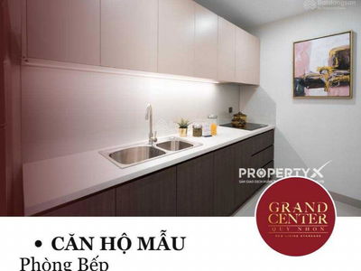 Grand Center Project, Vietnam  Grand Center Project, Vietnam