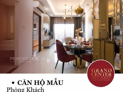 Grand Center Project, Vietnam Grand Center Project, Vietnam