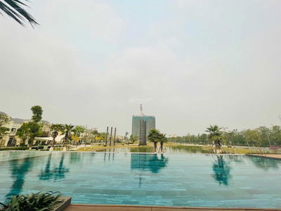 - An Lac Green Symphony, Vietnam  - An Lac Green Symphony, Vietnam