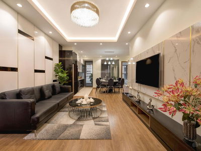 Sapphire Palace Project, Vietnam Sapphire Palace Project, Vietnam