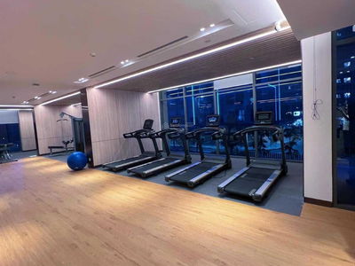 Masteri Water Front Project, Vietnam Masteri Water Front Project, Vietnam