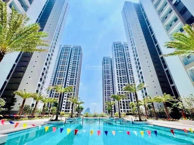 Q7 Saigon Riverside, Vietnam Q7 Saigon Riverside, Vietnam