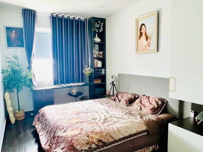 Topaz City, Vietnam Topaz City, Vietnam