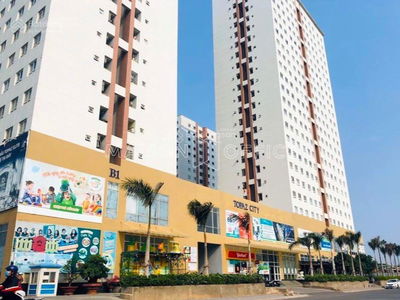 Topaz City, Vietnam Topaz City, Vietnam