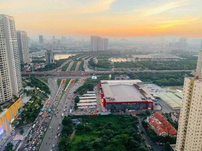 Summit Building, Vietnam  Summit Building, Vietnam
