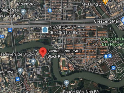 Sunrise Riverside, Vietnam Sunrise Riverside, Vietnam