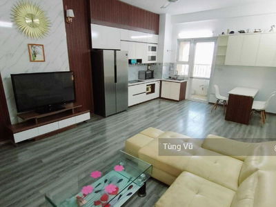 VP3 Linh Dam, Vietnam  VP3 Linh Dam, Vietnam