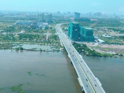 Sunwah Pearl, Vietnam Sunwah Pearl, Vietnam