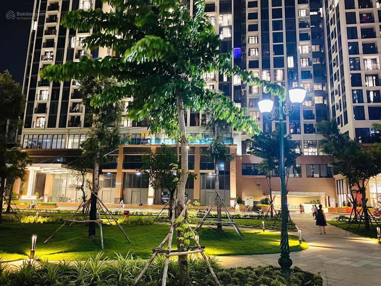 Eco Green Saigon, Vietnam Eco Green Saigon, Vietnam