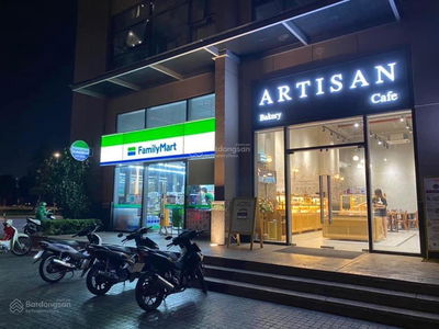 Eco Green Saigon, Vietnam Eco Green Saigon, Vietnam