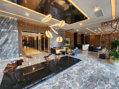 Lumiere Riverside, Vietnam  Lumiere Riverside, Vietnam