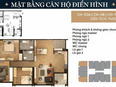 Capital Elite Project, Vietnam Capital Elite Project, Vietnam