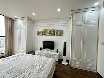 Housinco Premium Project, Vietnam  Housinco Premium Project, Vietnam