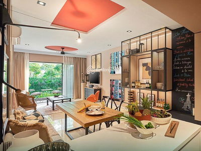 Park Kiara Project, Vietnam  Park Kiara Project, Vietnam