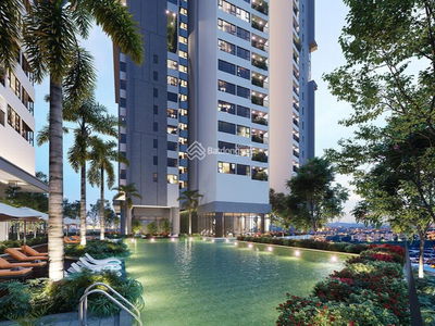 Park Kiara Project, Vietnam Park Kiara Project, Vietnam