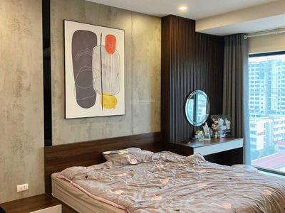 Sapphire Palace Project, Vietnam Sapphire Palace Project, Vietnam