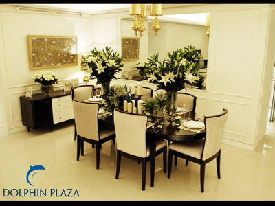 Dolphin Plaza Project, Vietnam Dolphin Plaza Project, Vietnam