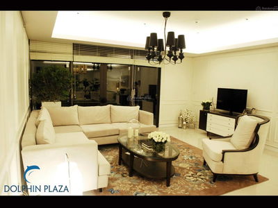 Dolphin Plaza Project, Vietnam Dolphin Plaza Project, Vietnam