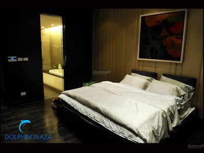 Dolphin Plaza Project, Vietnam  Dolphin Plaza Project, Vietnam